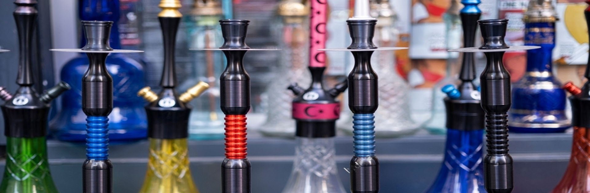 Best Brands and Models of Hookah: A Comprehensive Guide - The Premium Way