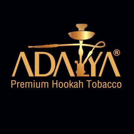 Adalya Hookah Tobacco Collection - The Premium Way