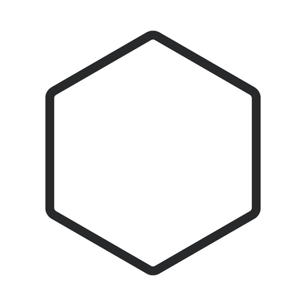 Hexagon - The Premium Way