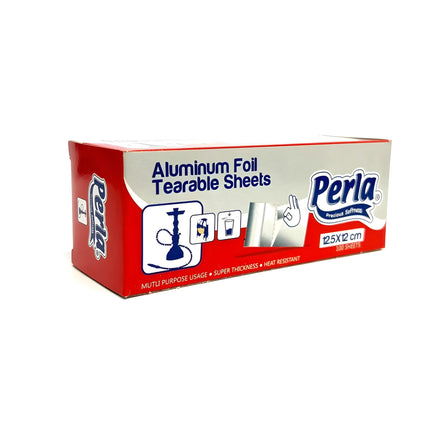 Perla Heavy-Duty Shisha Foil Roll