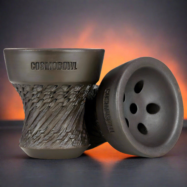 Cosmo Bowl - Shot Series | Predator Design