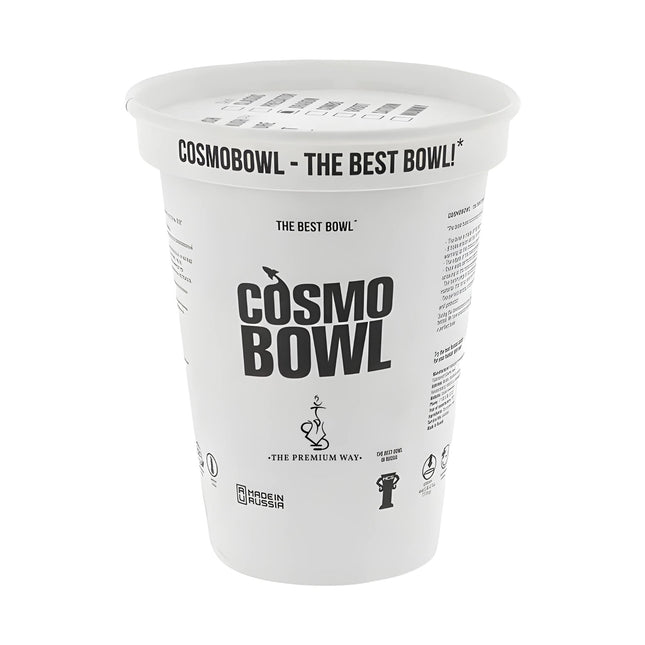 Cosmo Dead Dragon Hookah Bowl
