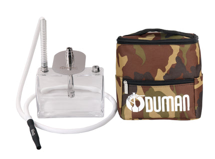 Oduman Smoke Tank Hookah