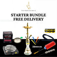 Khalil Mamoon Mini Beast Shisha Starter Kit