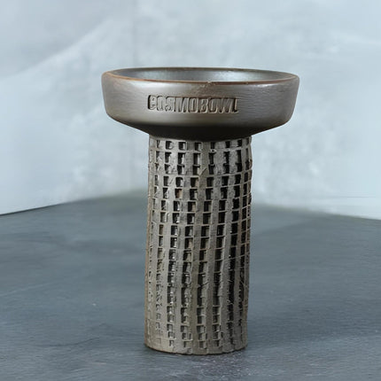 Cosmo Bowl - Heat Resistance - Withstands up to 1100 degrees for durability.