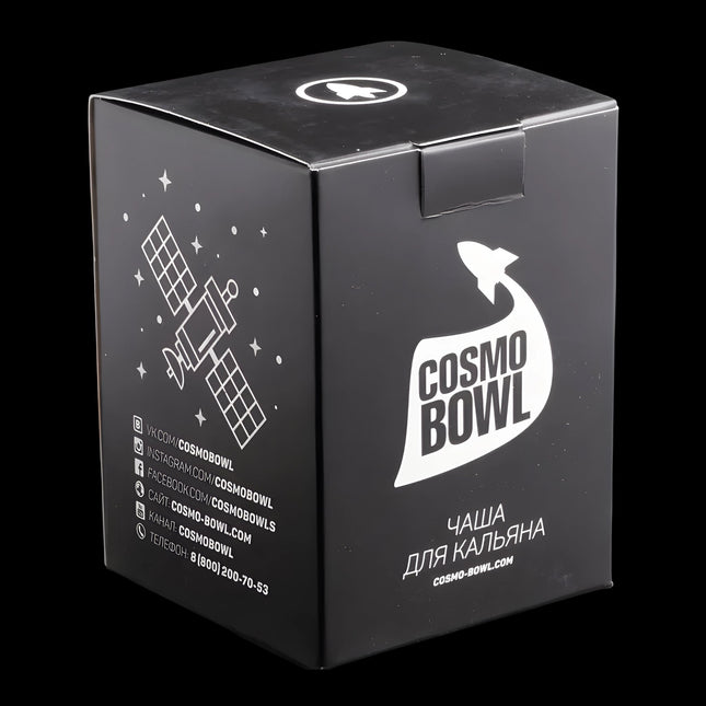 Cosmo Mixology Phunnel Bowl packaging box