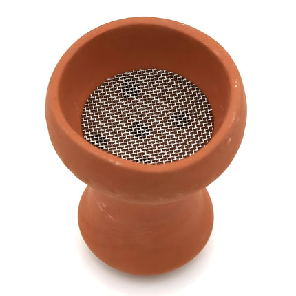 Screen Mesh for Classic Shisha Bowls