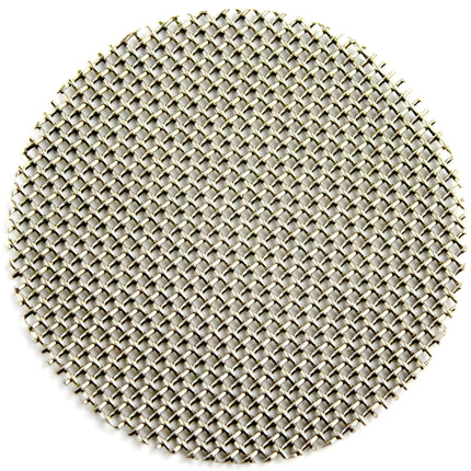 Screen Mesh for Classic Shisha Bowls