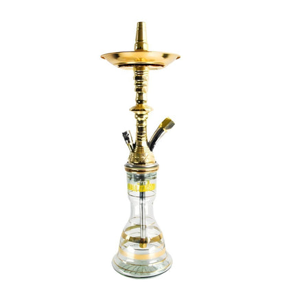 Khalil Mamoon Mini Beast Shisha Starter Kit