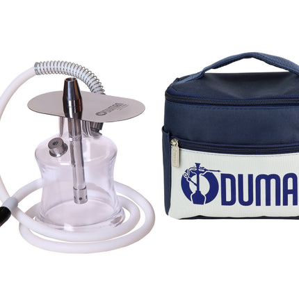 Oduman N2 Travel Hookah Shisha | The Premium Way