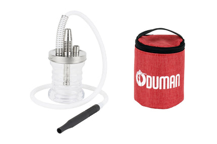 Oduman Micro V2.0 Hookah