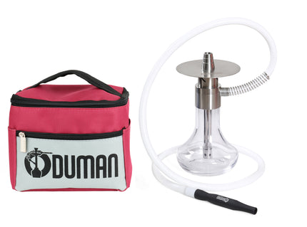 Oduman Monster Hookah with Portable Bag