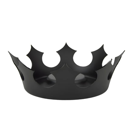 Regal Queen Crown Tray Side View - The Premium Way