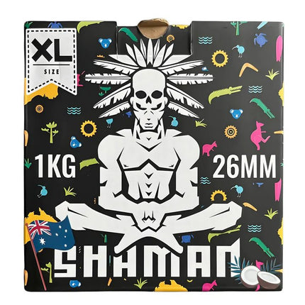 Buy 3 Get 1 Free Shaman Bundle - 4KG