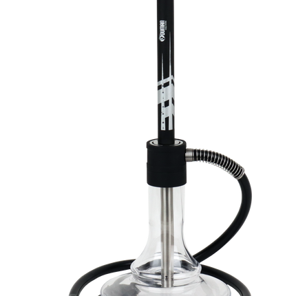 Oduman Smoke Drift Hookah - Black