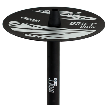 Oduman Smoke Drift Hookah - Black