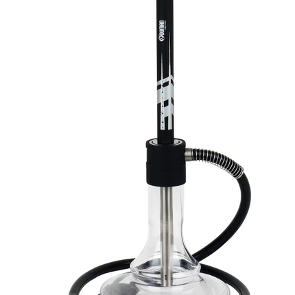 Oduman Smoke Drift Hookah - Black