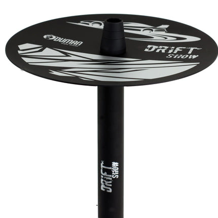 Oduman Smoke Drift Hookah - Black