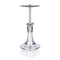 Steamulation Ultimate Gen II Shisha with Clear and from The Premium Way