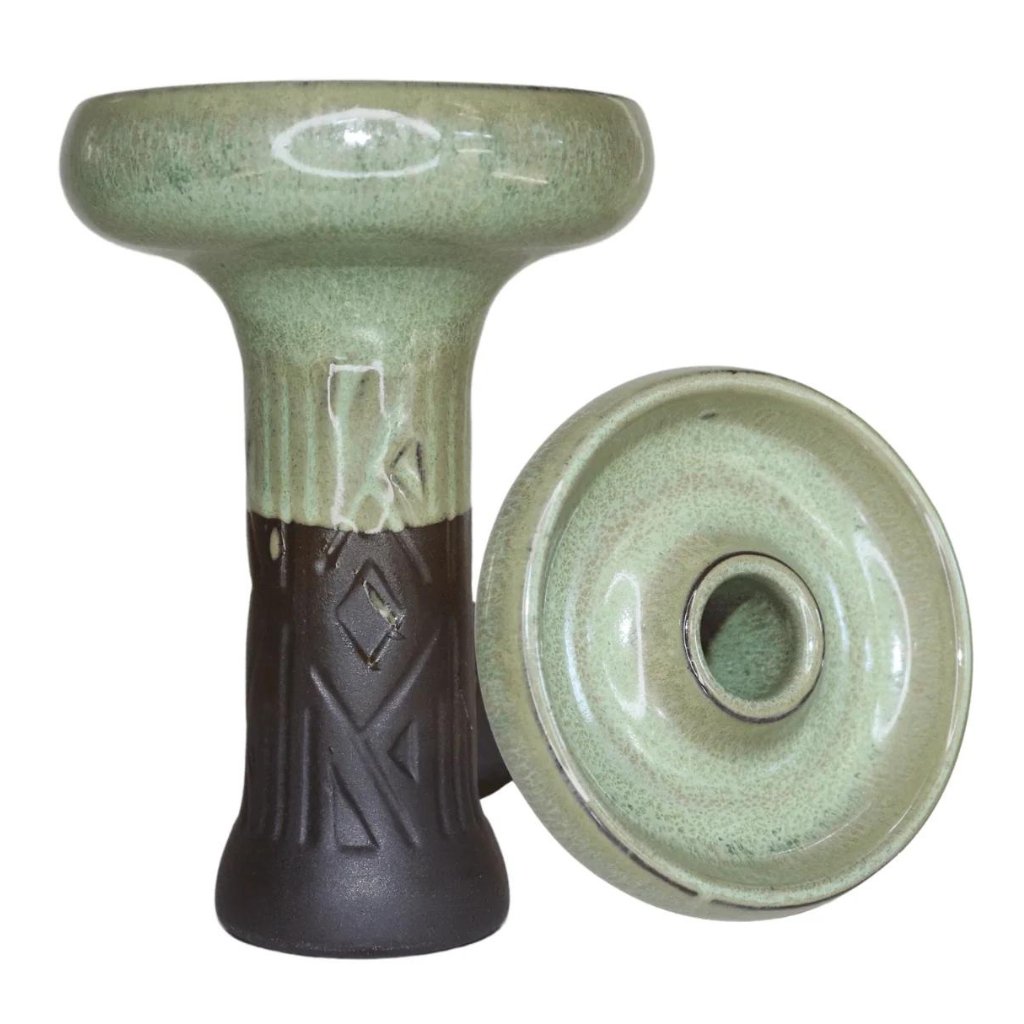 Ceramic Hookah Bowl for Shisha Head - Melbourne Hookah
