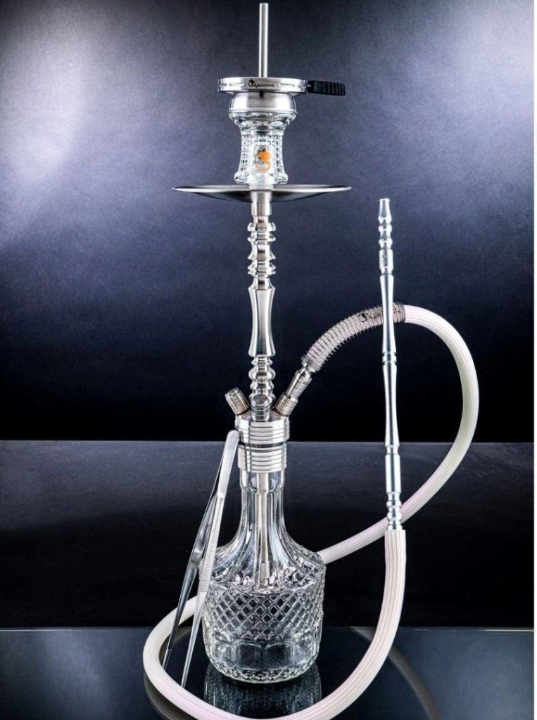 Dschinni Shisha Bomber Bass Edition