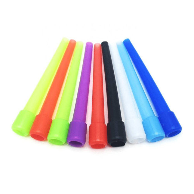 Disposable Shisha Mouth Tips/Filters - 50 Pack