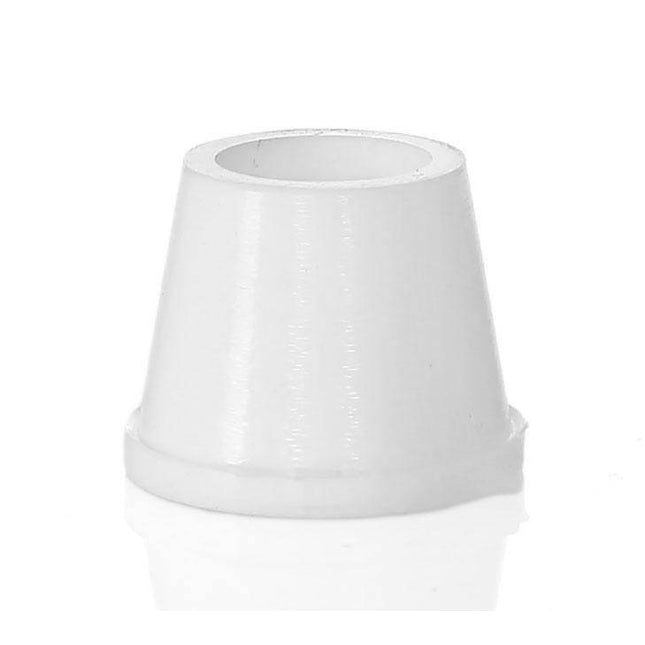 Essentials - German Premium Hookah Bowl Grommet - Thin White Step - The Premium Way