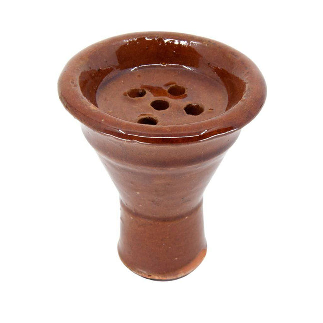 Khalil Mamoon - Khalil Mamoon Hookah Clay Bowl - The Premium Way