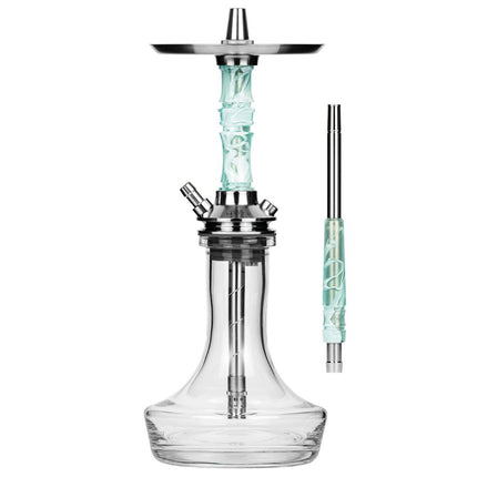 Moze - Moze Breeze Pro: Advanced Shisha Experience - The Premium Way