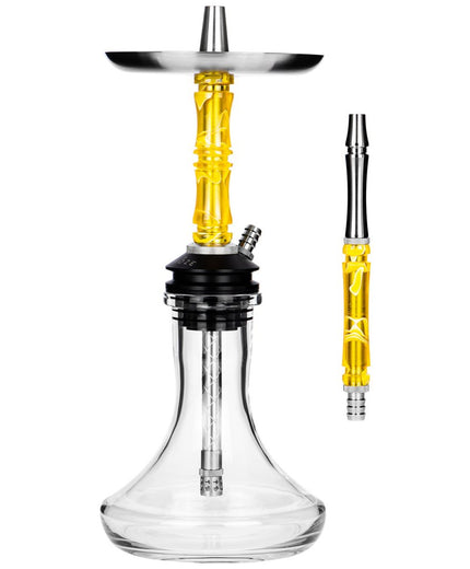 Moze - Moze Breeze Pro: Advanced Shisha Experience - The Premium Way