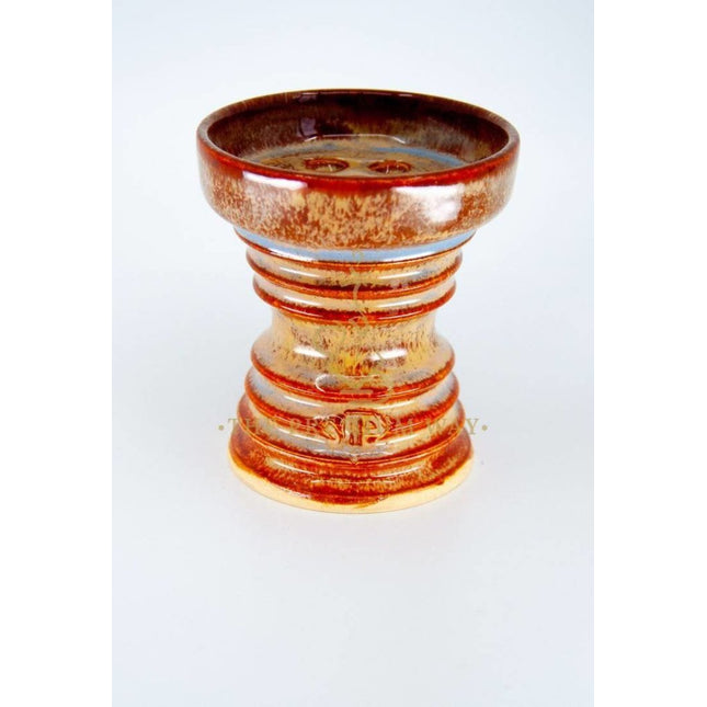 VIP Bowls - VIP Ares Handcrafted Phunnel Hookah Bowl - The Premium Way