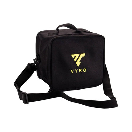 Vyro - Vyro One - Travel Bag - The Premium Way
