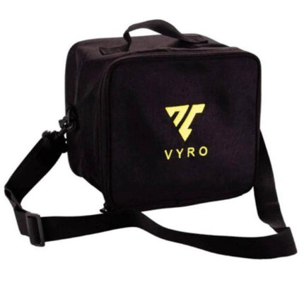 Vyro - Vyro One - Travel Bag - The Premium Way